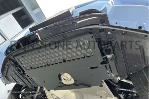 แผ่นรองใต้ท้องเครื่อง Carbon Fiber BMW G87 M2