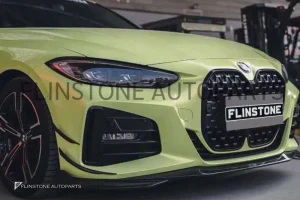 ชุดแต่งรอบคัน Carbon Fiber BMW 4 Series G22 ทรง TAKD