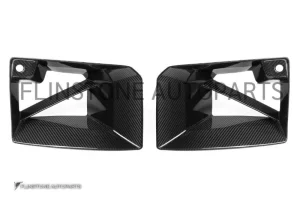 ชุดแต่งรอบคัน Dry Carbon Fiber สำหรับ BMW M2 G87