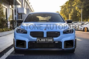 ชุดแต่งรอบคัน Dry Carbon Fiber สำหรับ BMW M2 G87