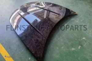 ฝากระโปรง Forged Carbon Fiber สำหรับ Tesla Model Y