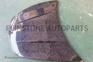 ฝากระโปรง Forged Carbon Fiber สำหรับ Tesla Model Y