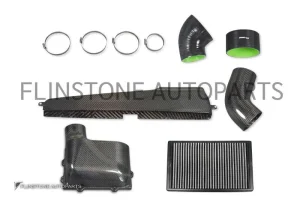 กรองอากาศ Carbon Fiber Volkswagen Golf 8GTI