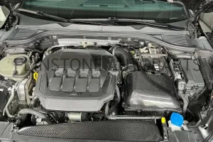 กรองอากาศ Carbon Fiber Volkswagen Golf 8GTI