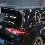 สปอยเลอร์ท้าย GOLF MK7.5 GTI ทรง Karbel