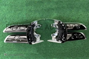 Adaptive Cruise Control C257 CLS53 AMG Facelift