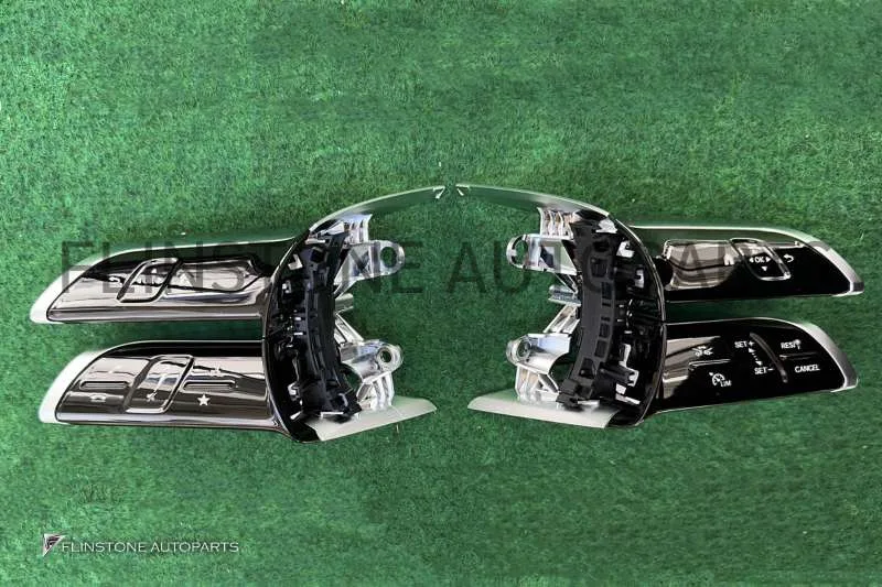 Adaptive Cruise Control C257 CLS53 AMG Facelift