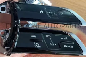Adaptive Cruise Control C257 CLS53 AMG Facelift