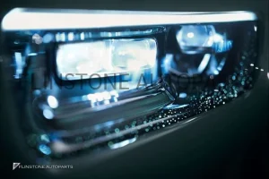 ไฟหน้า Rolls Royce Phantom 9th Generation (Star Light)