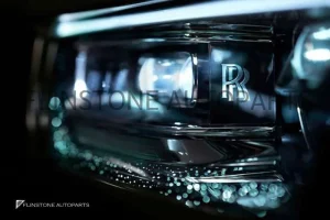 ไฟหน้า Rolls Royce Phantom 9th Generation (Star Light)