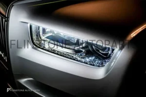 ไฟหน้า Rolls Royce Phantom 9th Generation (Star Light)