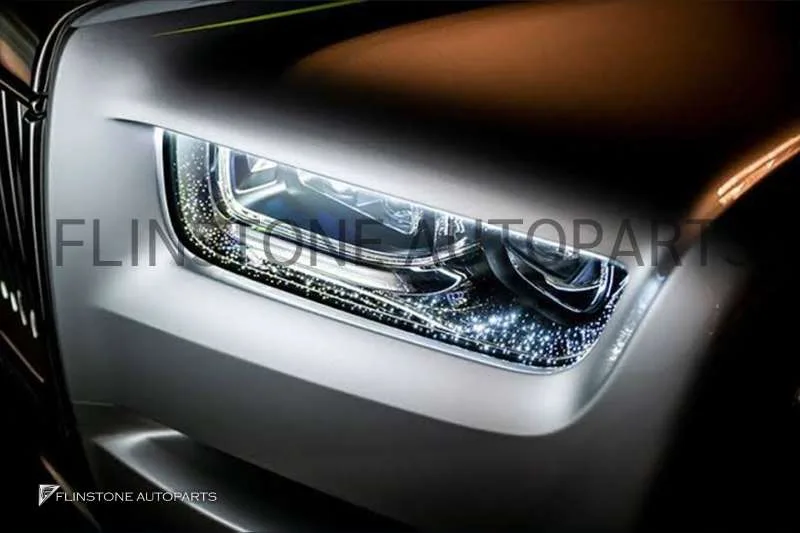 ไฟหน้า Rolls Royce Phantom 9th Generation (Star Light)