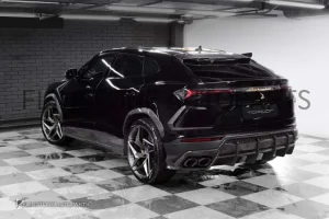 全车包围套件 Lamborghini URUS 款式 TOPCAR 正品