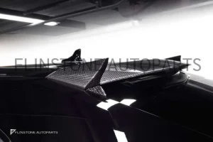 全车包围套件 Lamborghini URUS 款式 TOPCAR 正品