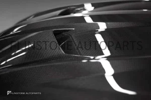 全车包围套件 Lamborghini URUS 款式 TOPCAR 正品