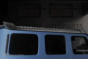 ชุดแต่งรอบคัน Mercedes Benz W463 G-Class ทรง Topcar G63 4x4 (แท้)