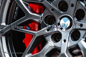ชุดเบรค BMW M3 G80 สำหรับ BMW G20 ของแท้เยอรมัน