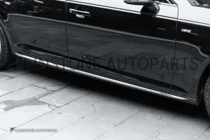 ชุดแต่งรอบคัน Audi A4 ทรง RS4