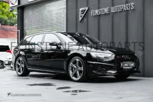 ชุดแต่งรอบคัน Audi A4 ทรง RS4