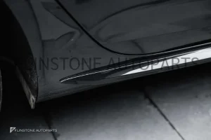 ชุดแต่งรอบคัน Audi A4 ทรง RS4