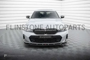 前唇 Carbon Fiber G20LCI Series 3 款式 Maxton Design V.2