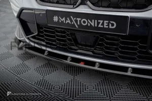 前唇 Carbon Fiber G20LCI Series 3 款式 Maxton Design V.2