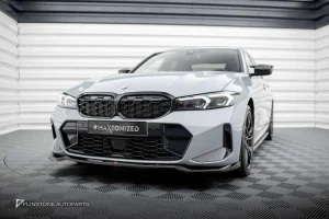 ชุดแต่งรอบคัน Carbon Fiber G20LCI Series 3 ทรง Maxton Design