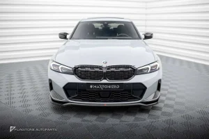 ชุดแต่งรอบคัน Carbon Fiber G20LCI Series 3 ทรง Maxton Design