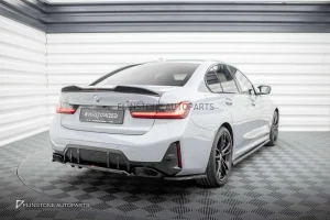 ชุดแต่งรอบคัน Carbon Fiber G20LCI Series 3 ทรง Maxton Design