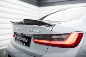 ชุดแต่งรอบคัน Carbon Fiber G20LCI Series 3 ทรง Maxton Design