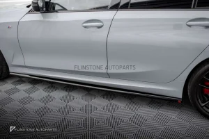 ชุดแต่งรอบคัน Carbon Fiber G20LCI Series 3 ทรง Maxton Design