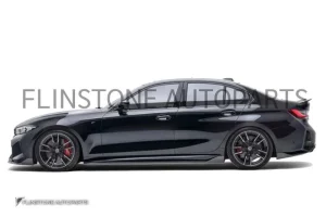 ชุดแต่งรอบคัน Carbon Fiber G20LCI Series 3 ทรง ADRO