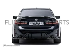 ชุดแต่งรอบคัน Carbon Fiber G20LCI Series 3 ทรง ADRO