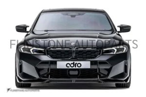 ชุดแต่งรอบคัน Carbon Fiber G20LCI Series 3 ทรง ADRO