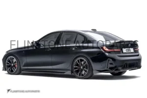 ชุดแต่งรอบคัน Carbon Fiber G20LCI Series 3 ทรง ADRO