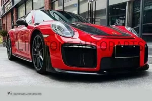 ชุดแต่งรอบคัน PORSCHE 911 GT2 RS 2012-2018