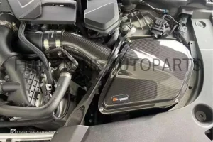 กรองอากาศ Carbon Fiber BMW F90 M5