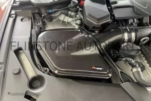 กรองอากาศ Carbon Fiber BMW F90 M5