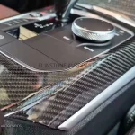 ชุดแต่งภายใน Carbon Fiber สำหรับ BMW G20 Series 3