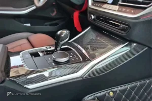 ชุดแต่งภายใน Carbon Fiber สำหรับ BMW G20 Series 3