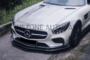 คาร์นาด Carbon Fiber C190 AMG GT/GTS ทรง RS