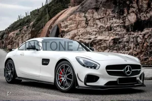คาร์นาด Carbon Fiber C190 AMG GT/GTS ทรง RS