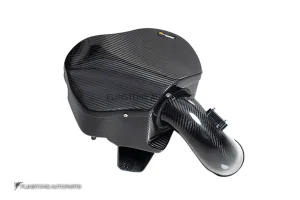 กรองอากาศ Carbon Fiber BMW 340 440 F3X B58 3.0T