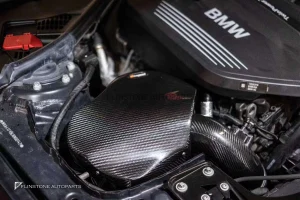 กรองอากาศ Carbon Fiber BMW 340 440 F3X B58 3.0T