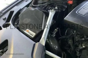 กรองอากาศ Carbon Fiber BMW 5 Series(B48)