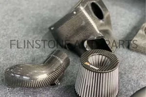กรองอากาศ Carbon Fiber BMW 5 Series(B48)