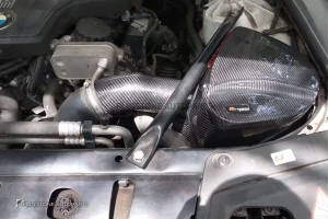 กรองอากาศ Carbon Fiber BMW 5 Series(N20)