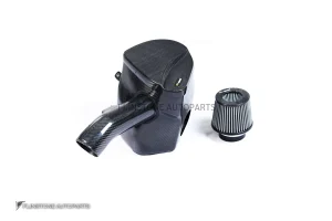 กรองอากาศ Carbon Fiber BMW 5 Series(N20)