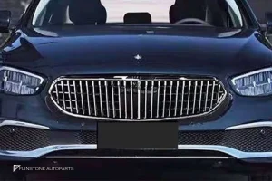 Front Grille W213 E-Class Facelift style Maybach