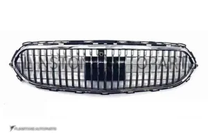 กระจังหน้า W213 E-Class Facelift ทรง Maybach